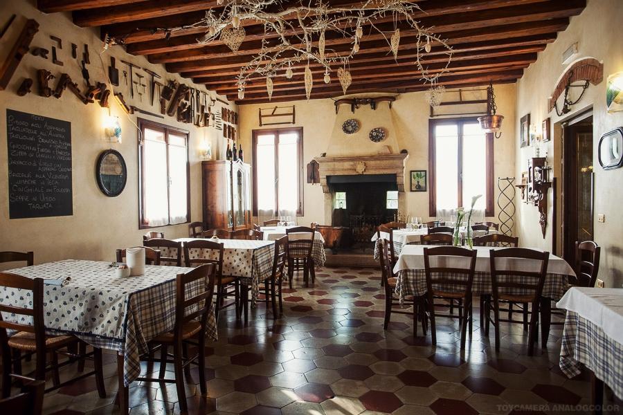 Locanda Alla Posta Cavaso Del Tomba Exterior foto